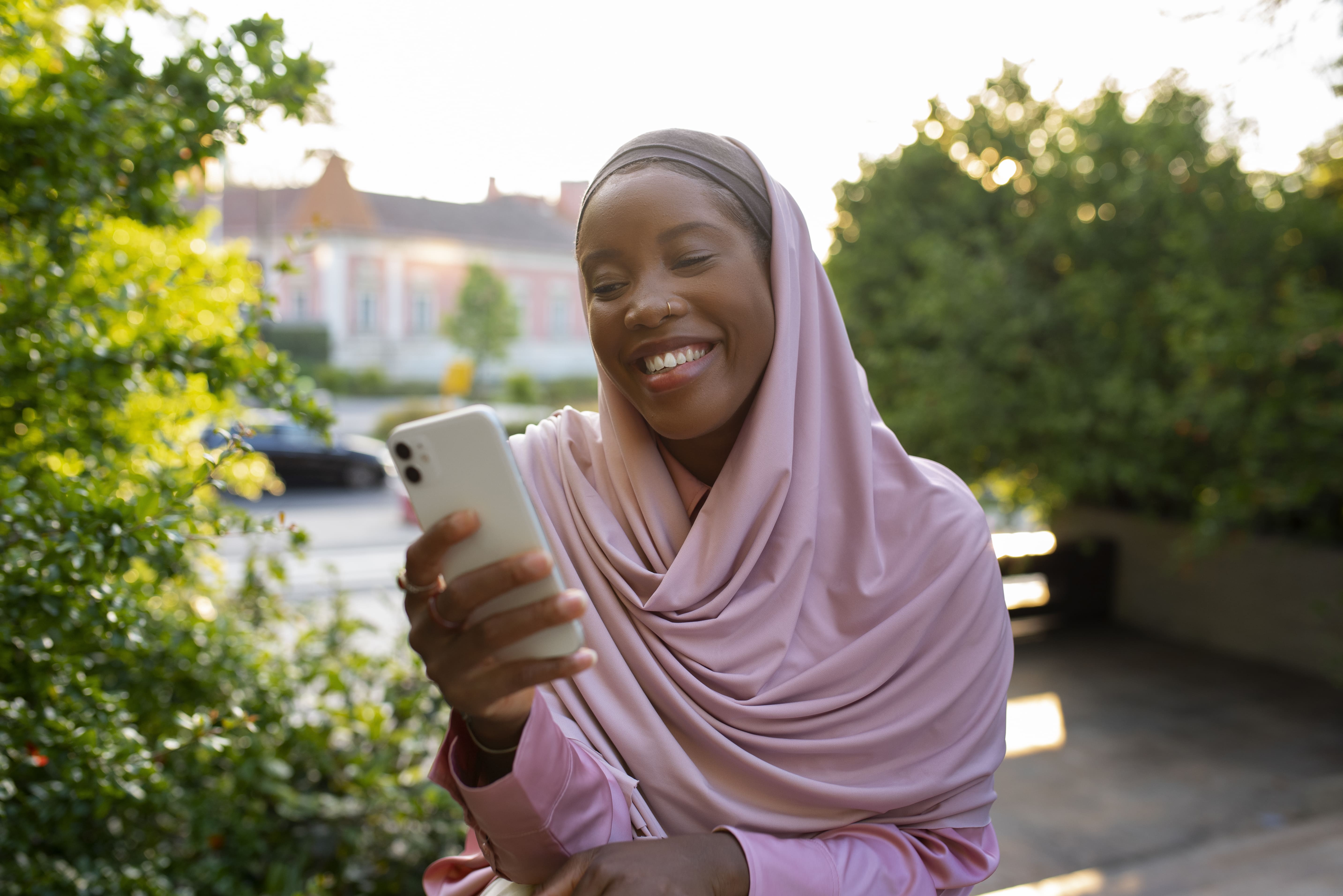 SalamTel eSIM Technology
